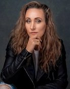 Amanda Larcombe