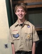 Kaidon “Tater” Brimmer