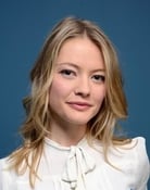 Grootschalige poster van Sarah Allen