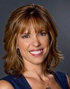 Grootschalige poster van Hannah Storm