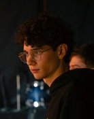 Alejandro Zamorano Garcia