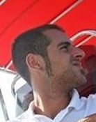 Óscar Mohedano Guerrero