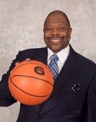 Largescale poster for Patrick Ewing