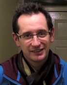 Richard Stanley