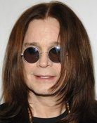Ozzy Osbourne