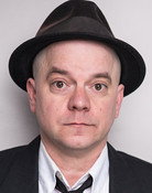 Eric Woolfe