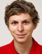 Largescale poster for Michael Cera