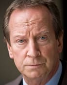 Grootschalige poster van Bill Paterson