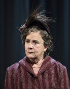 Anne Wil Blankers