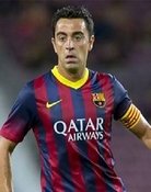 Xavi Hernández