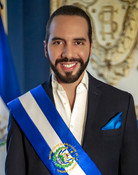 Nayib Bukele