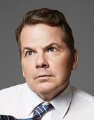 Grootschalige poster van Bruce McCulloch