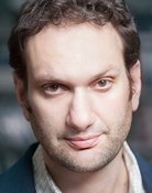 Daniel Ragussis
