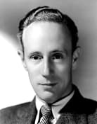 Grootschalige poster van Leslie Howard