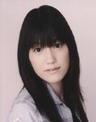 Grootschalige poster van Yuka Inokuchi