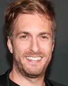 Aaron Fradkin