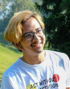 Muhammad Rival Alfaridzki