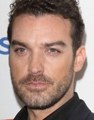 Jake Maskall