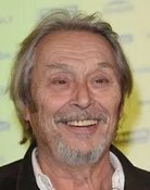 Patrick Bouchitey