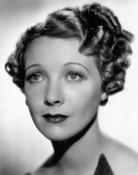 Grootschalige poster van Helen Twelvetrees