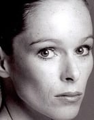 Largescale poster for Geraldine Chaplin
