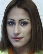 Grootschalige poster van Mariella Balbuena Torres