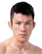 Shinya Aoki