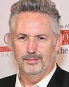Largescale poster for Harland Williams