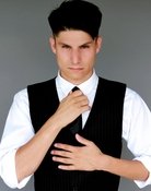Nicholas Acosta