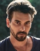 Grootschalige poster van Skeet Ulrich