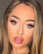 Tiegan Rudge
