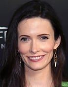 Grootschalige poster van Bitsie Tulloch