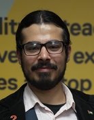 Kieran Khalid