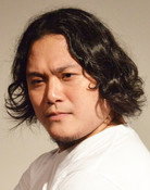 横山翔一