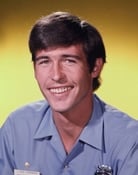 Randolph Mantooth