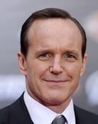 Largescale poster for Clark Gregg