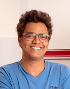 Anil Kumar Vanga