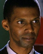 Benard Cummings