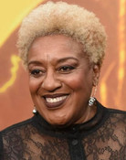 CCH Pounder