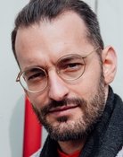 Joël Jent