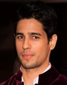 Sidharth Malhotra