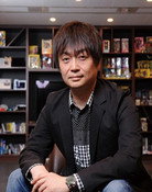 橋野桂