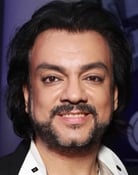 Grootschalige poster van Filipp Kirkorov