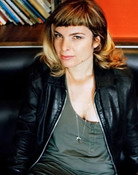 Émilie Jouvet
