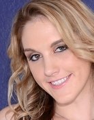 Grootschalige poster van Briana Oshea
