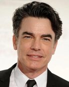 Peter Gallagher