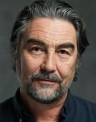 Largescale poster for Nathaniel Parker