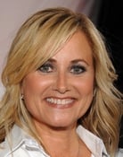 Grootschalige poster van Maureen McCormick