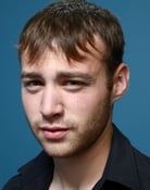 Grootschalige poster van Emory Cohen