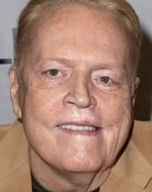 Grootschalige poster van Larry Flynt